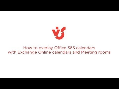 Office 365 Calendar Overlay App by Virto gallery image