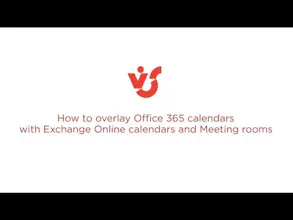Office 365 Calendar Overlay App by Virto gallery image