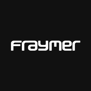 Fraymer Community 1.0 logo
