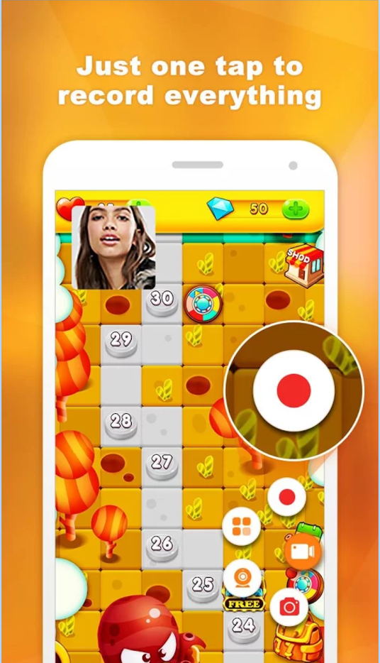 DU Recorder gallery image