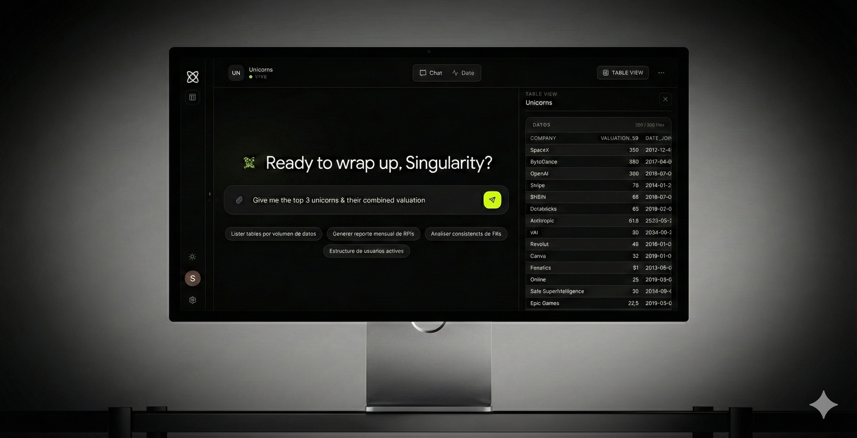 Reasoning Labs gallery image