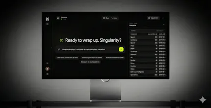 Reasoning Labs gallery image