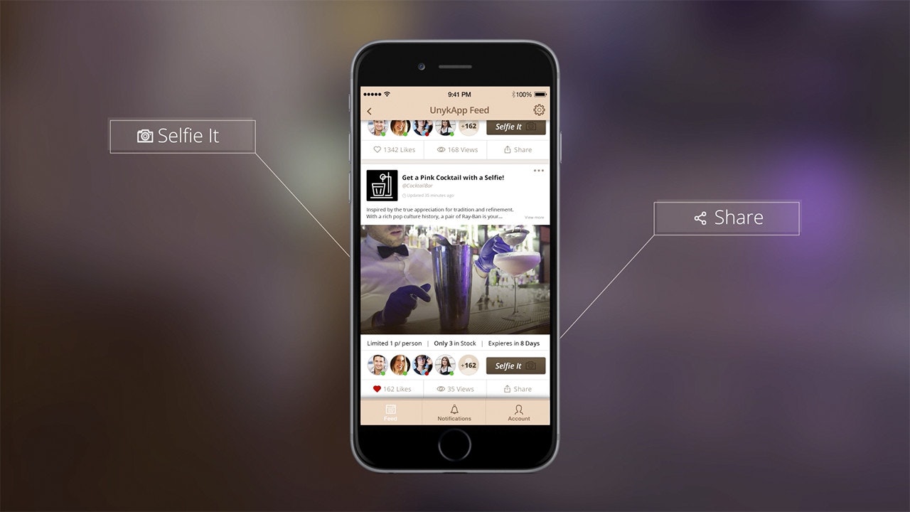 UnykApp gallery image