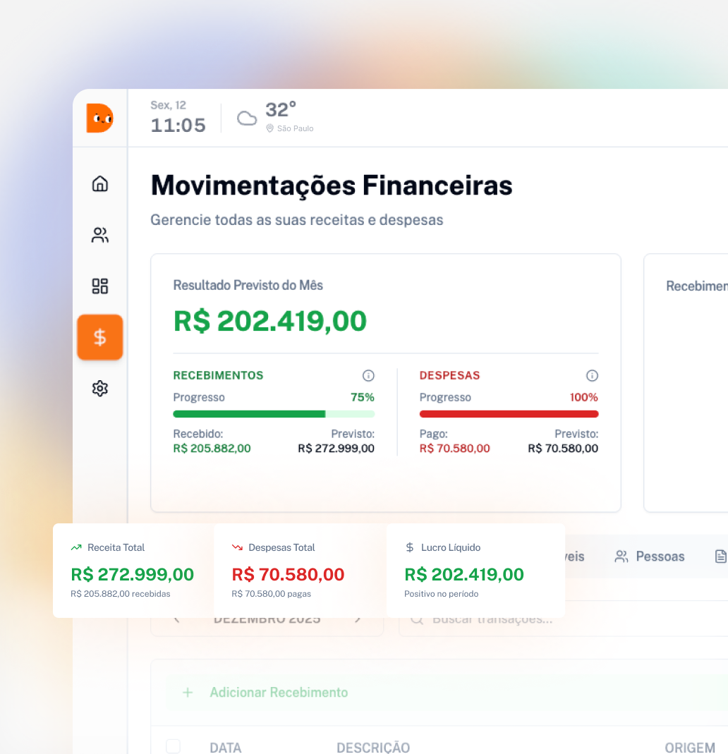 Deskito  - Screenshot 3 showing product features and functionality