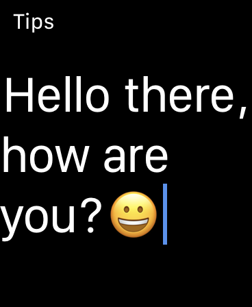 FlickType gallery image