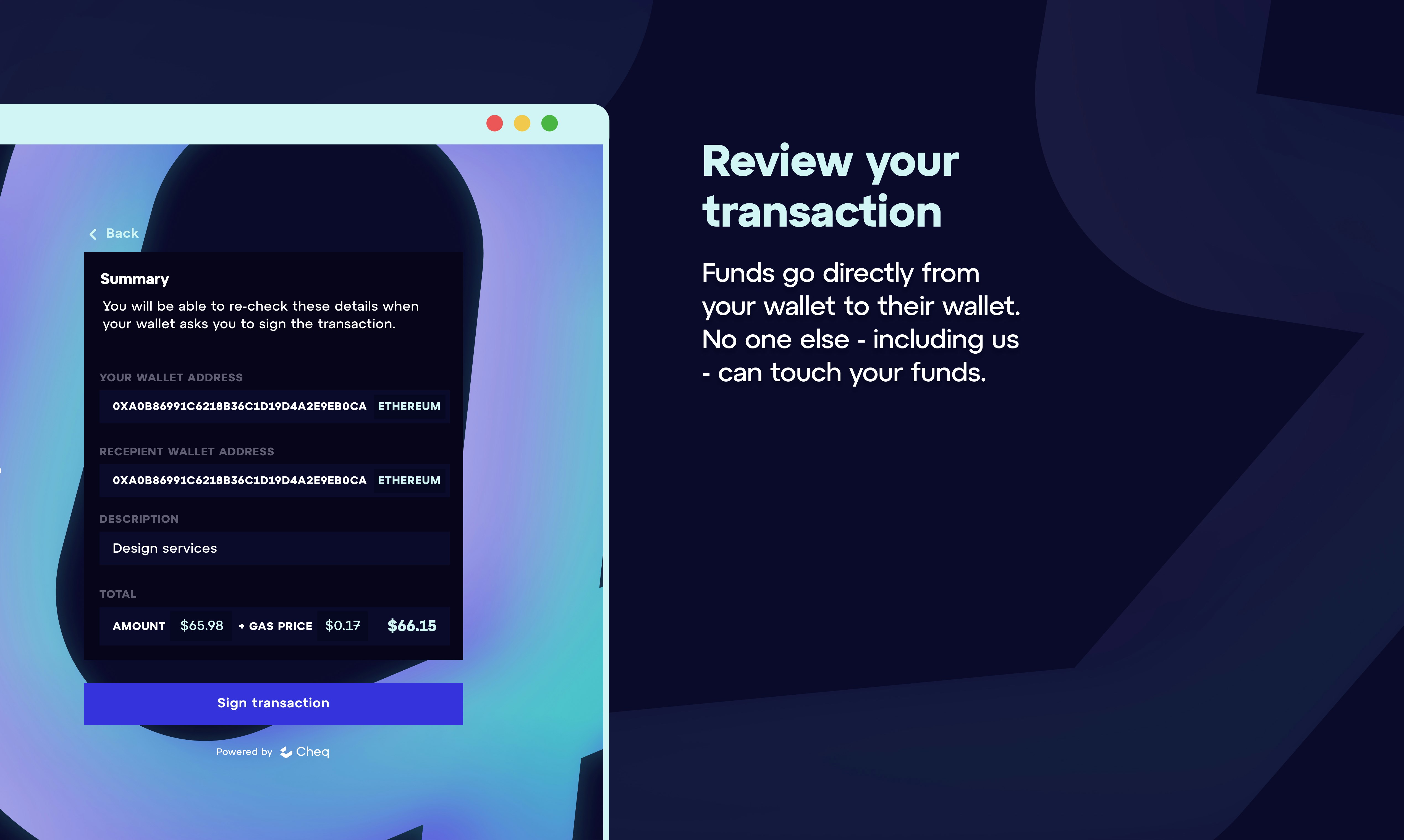 Pay With USDC gallery image