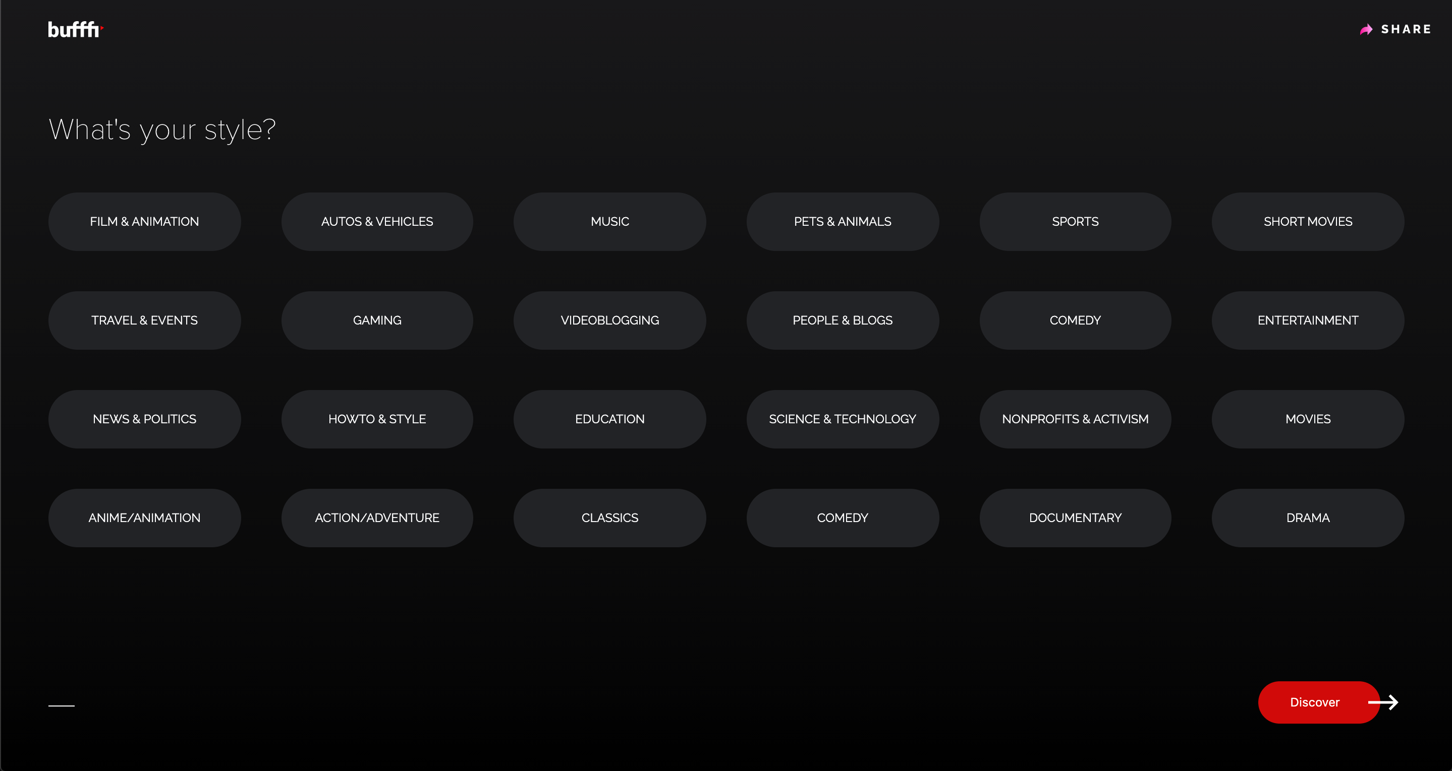 Bufffr gallery image