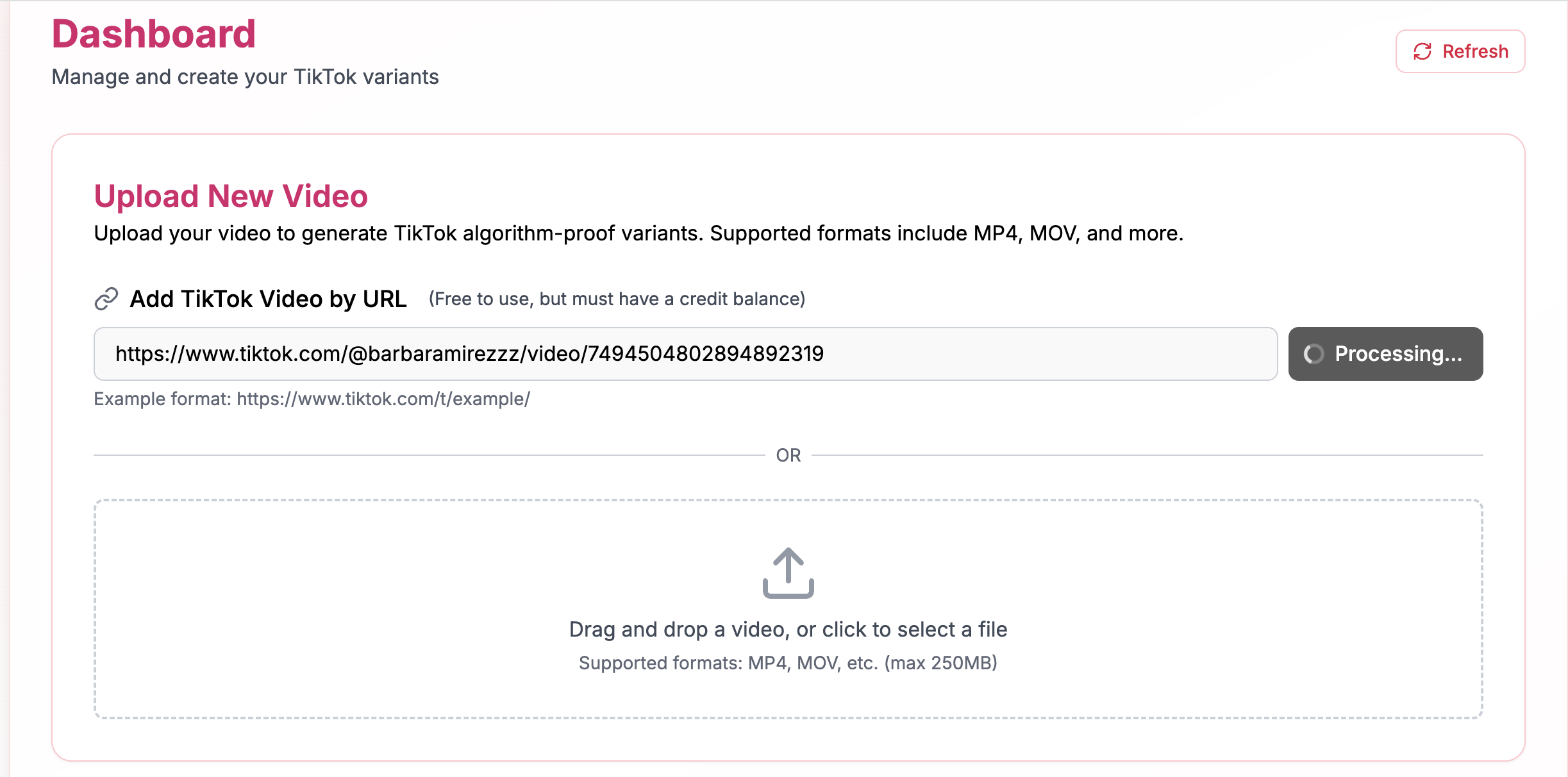 RinseTok gallery image