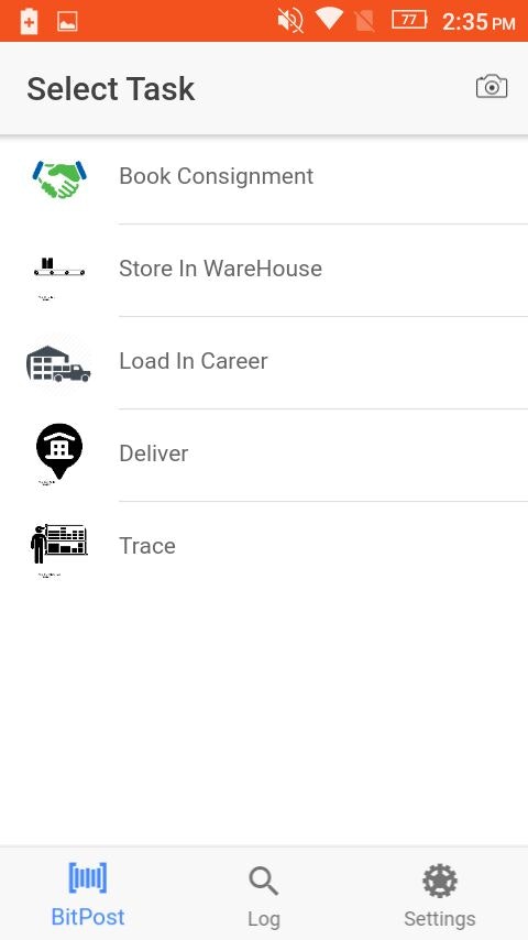 BitPost gallery image