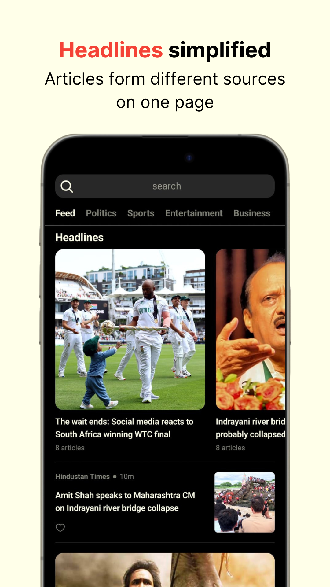 Actum News media 5