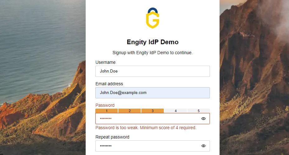 Engity gallery image