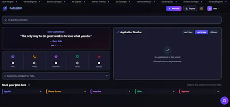 PATHGRID gallery image