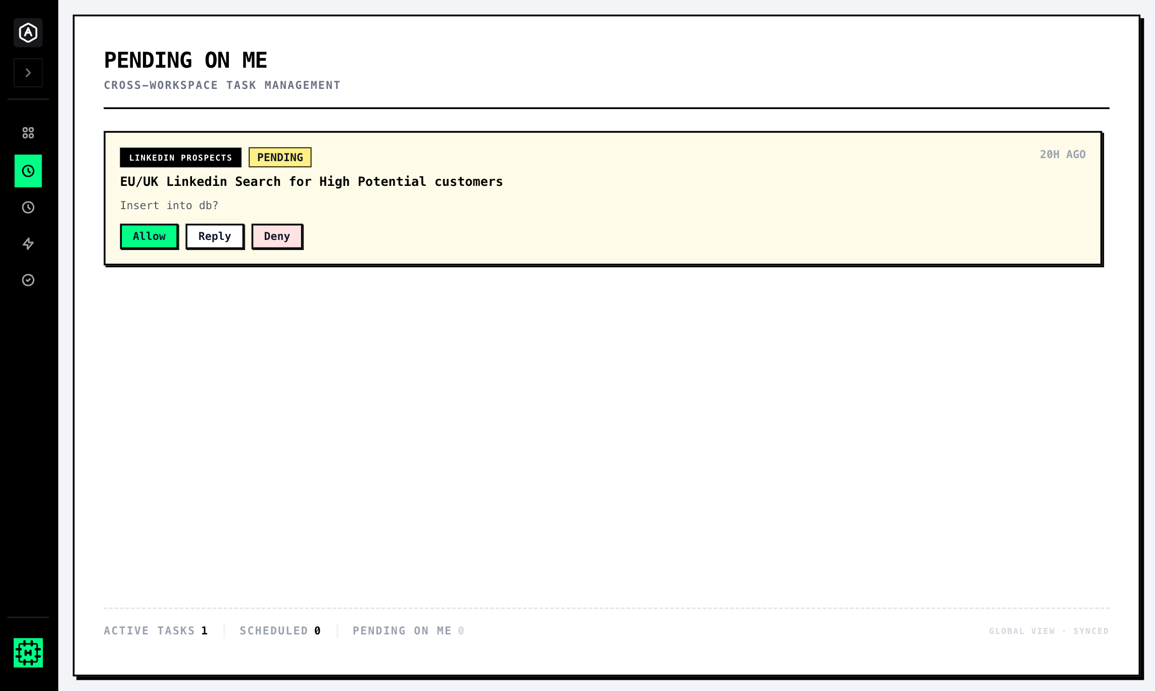 AgentRQ gallery image