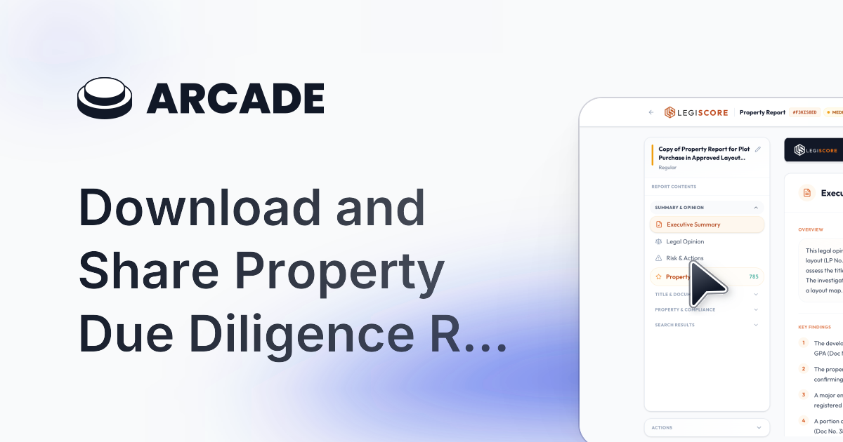 LegiScore gallery image