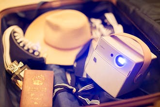 XGIMI CC Aurora gallery image