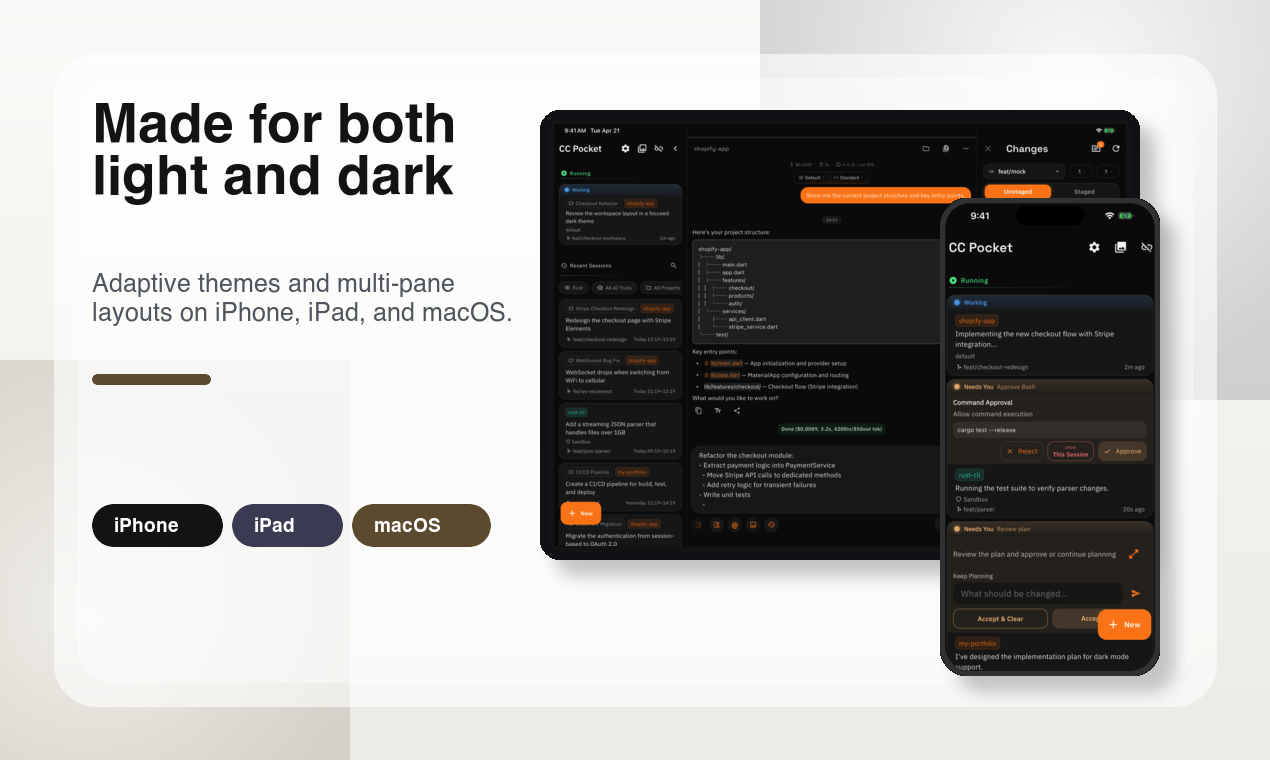 CC Pocket gallery image