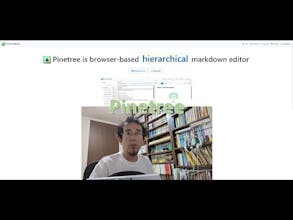 Pinetree(Beta) gallery image