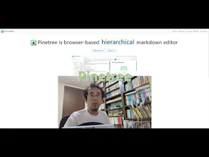 Pinetree(Beta) gallery image