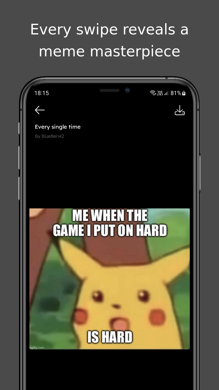 LMAO - Memes & trò đùa hàng ngày media 3