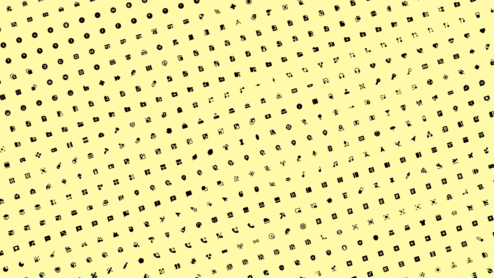 Lucide Extended screenshot 3