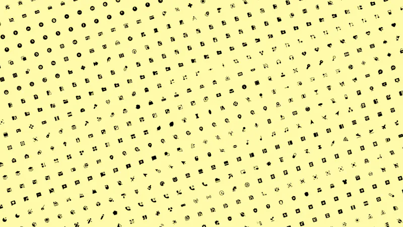 Lucide Extended screenshot 3