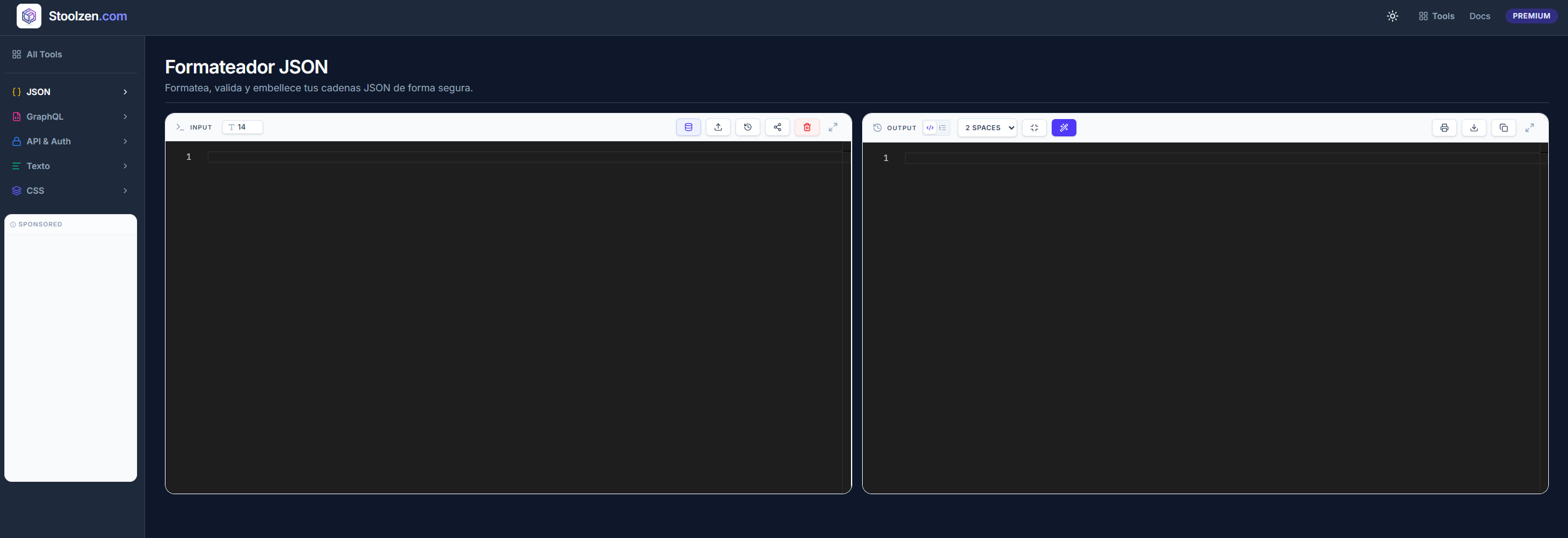 Stoolzen gallery image