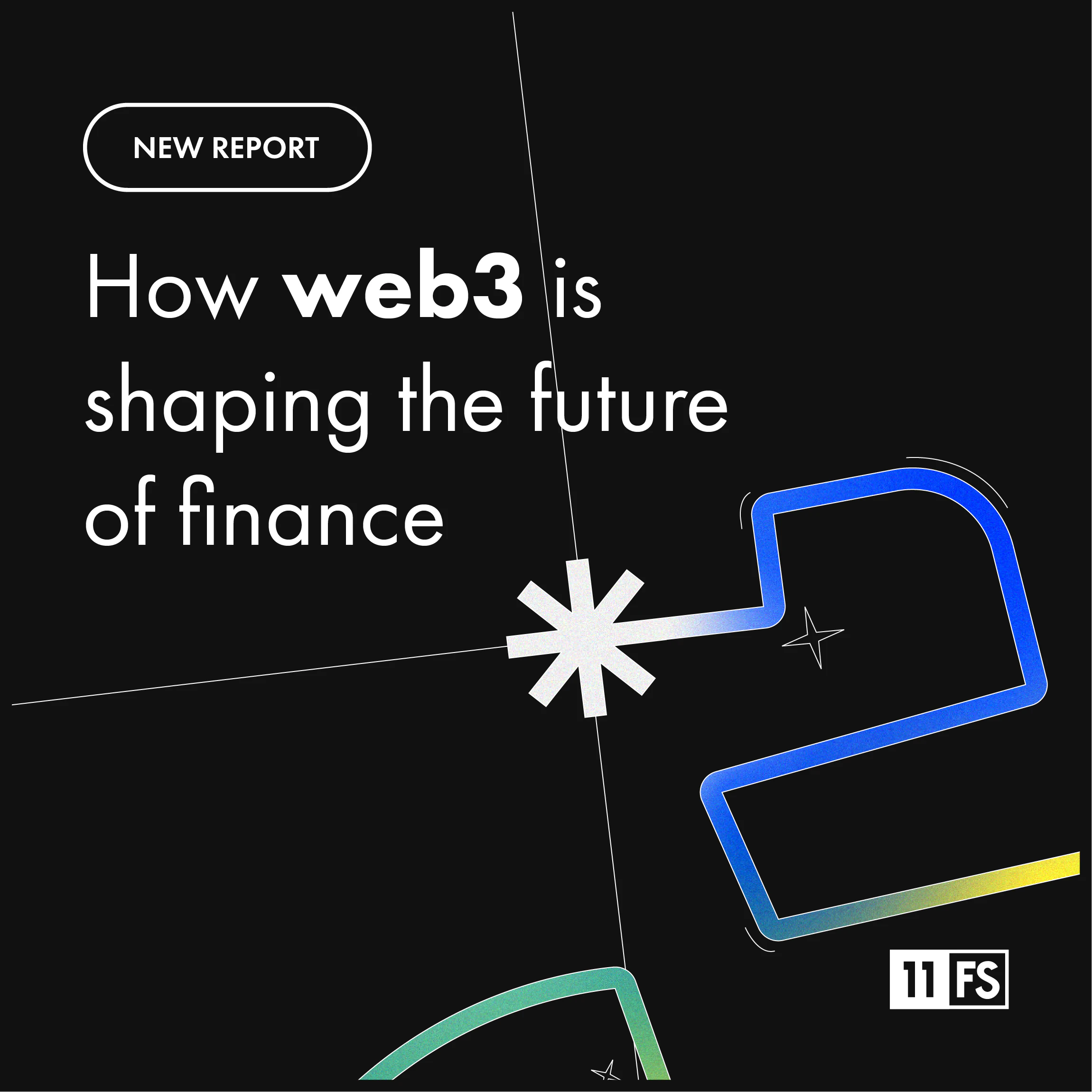 How web3's shaping the future of finance