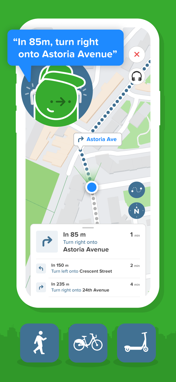 Citymperper 11 - Клубные функции теперь доступны для всех медиа 8