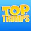 Twitter Top Trumps