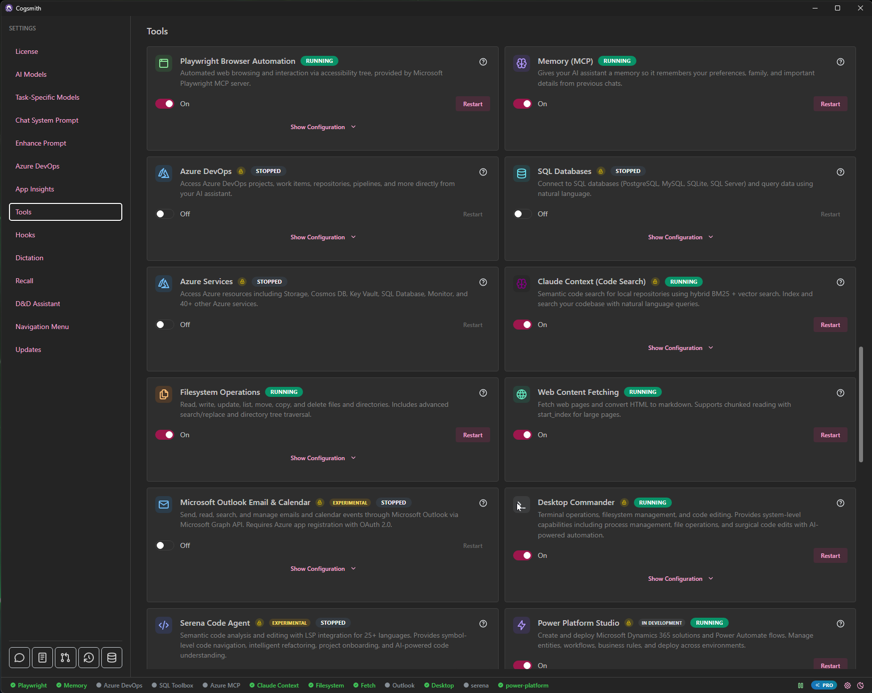 Cogsmith gallery image