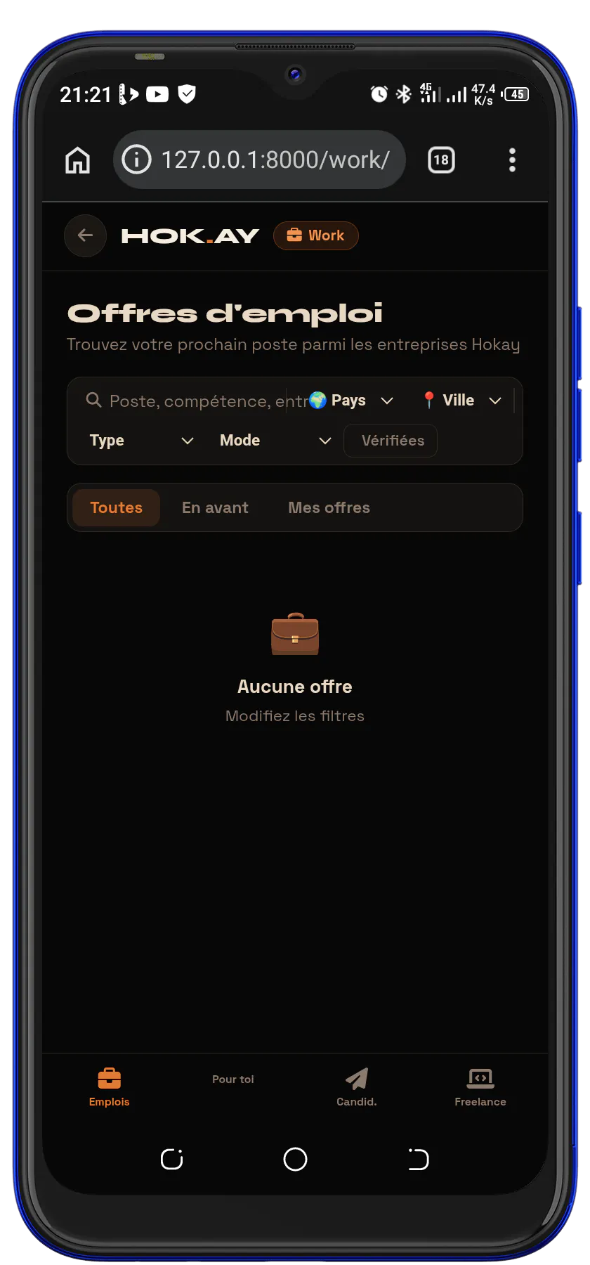 Hokay  gallery image