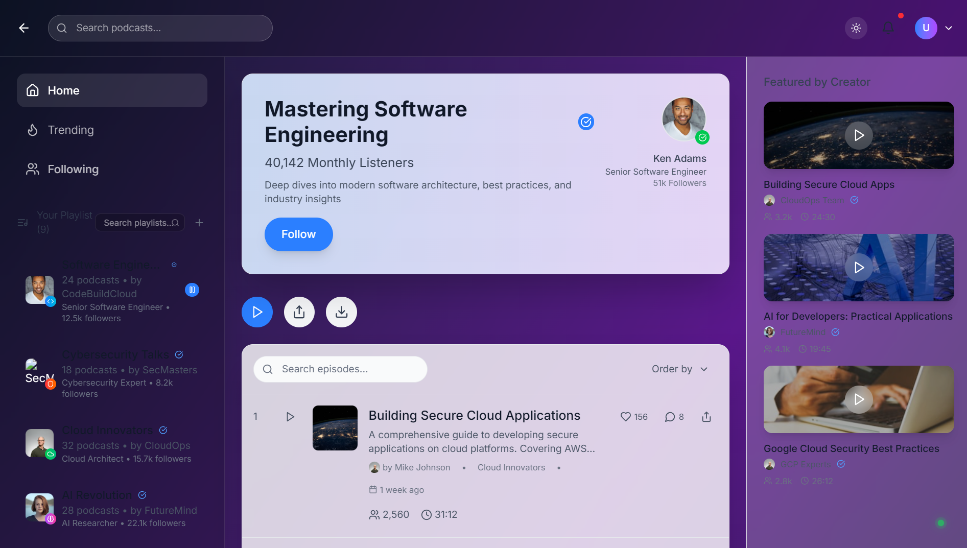 Mídia 4 de codebuildcloud - From Code to Cloud, Powered by AI Agents.