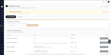 LaunchCore gallery image