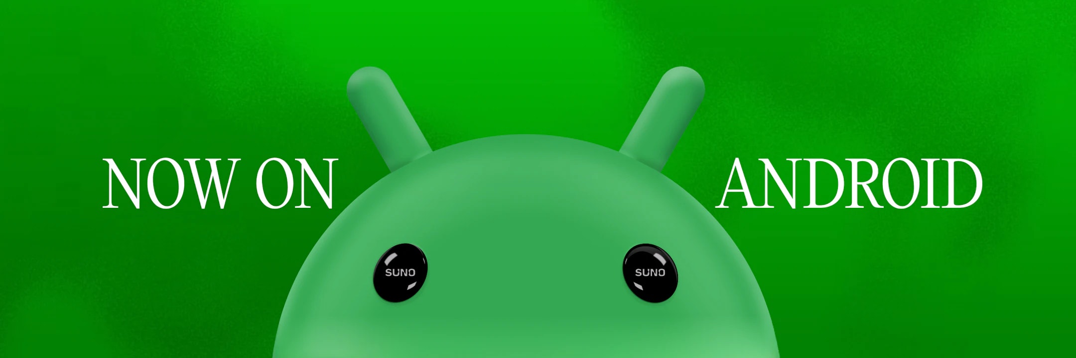 Suno Android＆Entrade - 立即使用我们在Android上的最新模型创建音乐媒体2