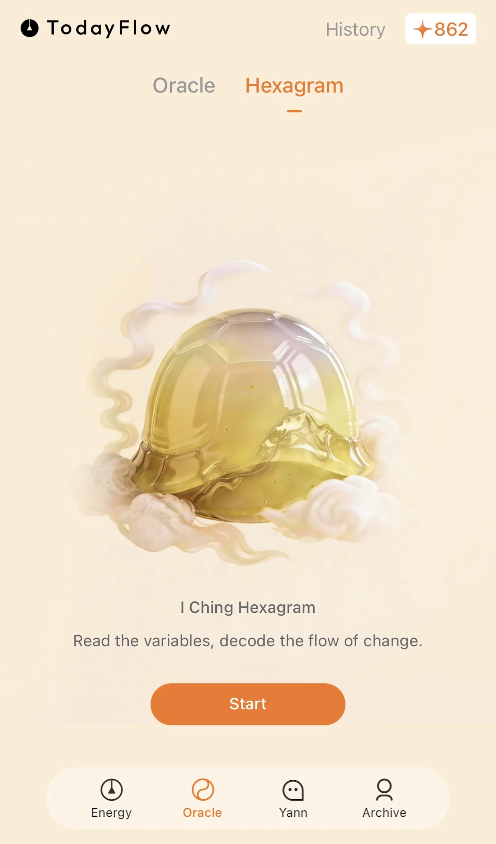 TodayFlow screenshot 5
