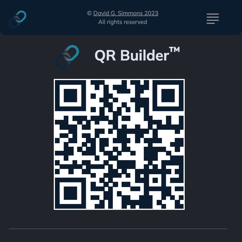 Qr Builder media 1