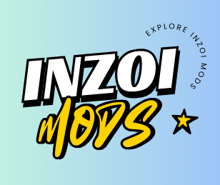 Inzoi Mods