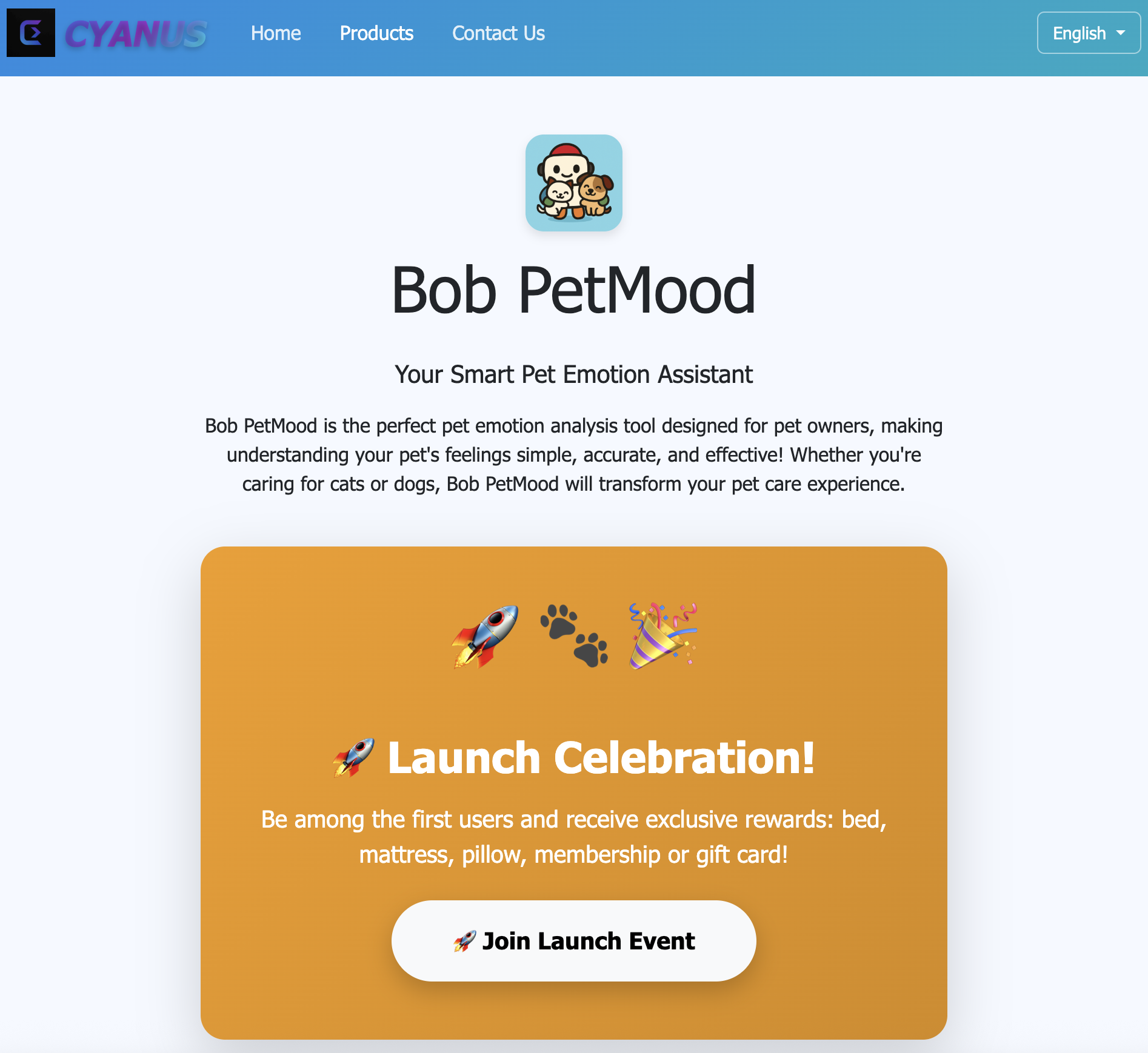 Bob Petmood gallery image