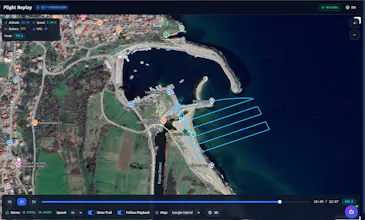 BBAFlightHub gallery image