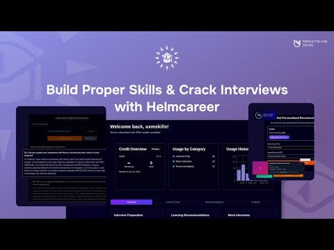 HelmCareer gallery image