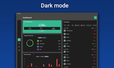 Moneyboard for Mac gallery image