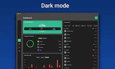 Moneyboard for Mac gallery image