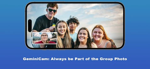 GeminiCam gallery image