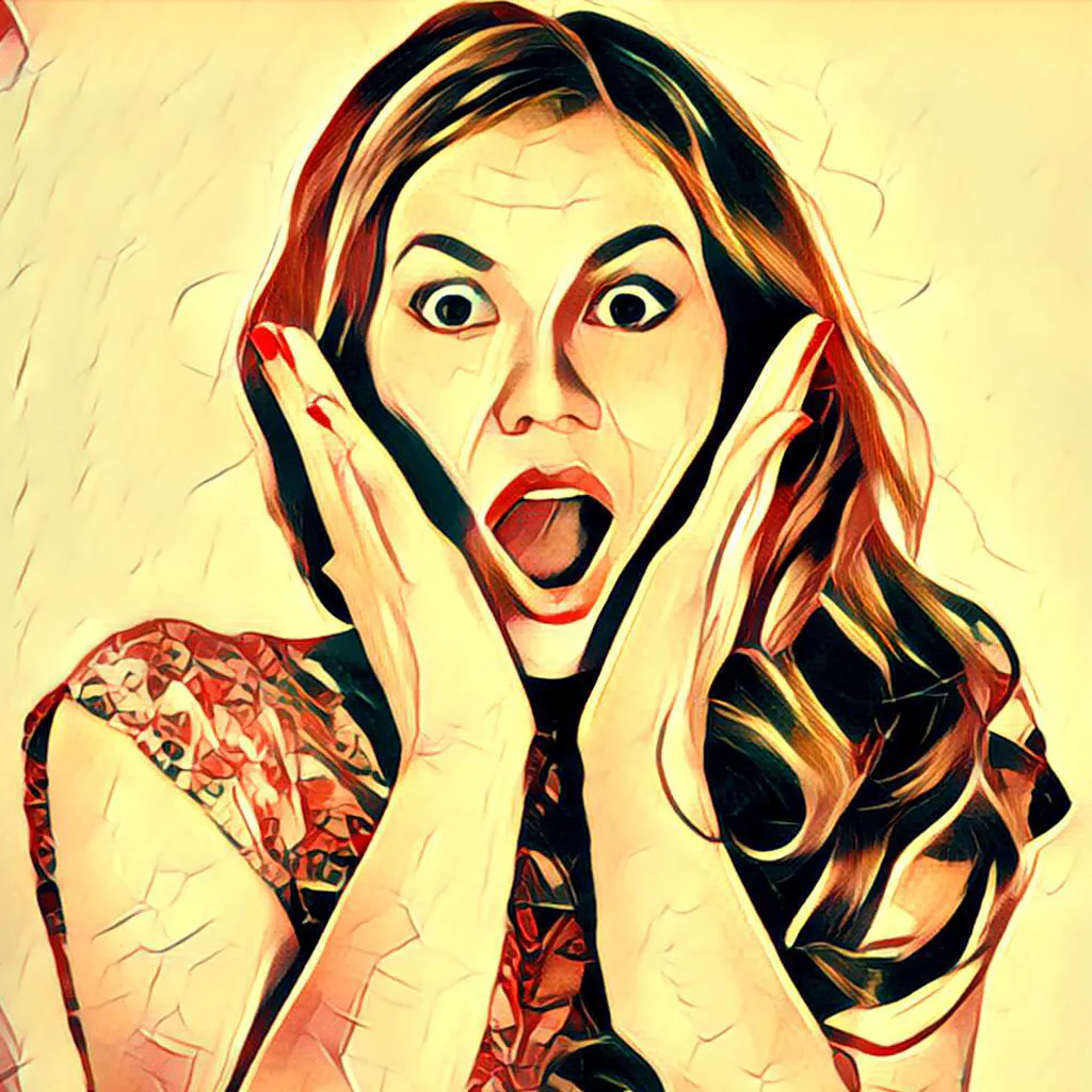 Photo Editor Filters, Effects for Prisma | iOS