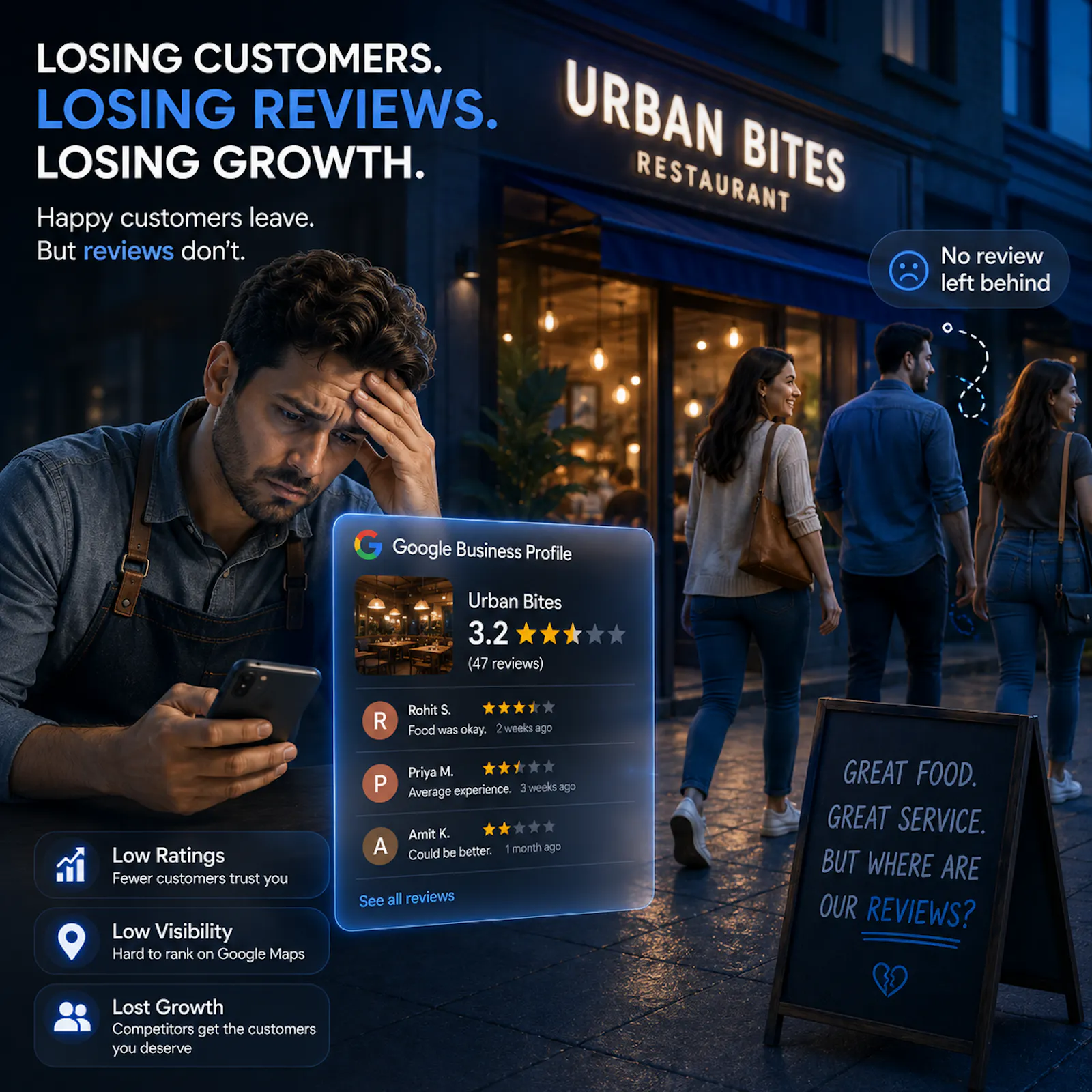ReviewPro screenshot 8
