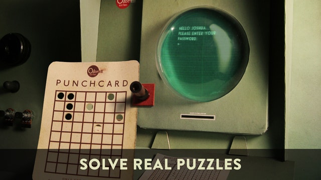 Lumino City gallery image