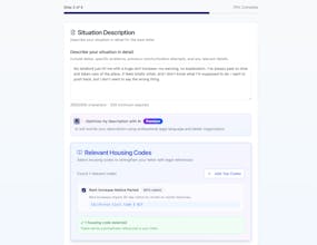 TenantLetters gallery image