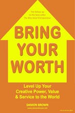 Bring Your Worth gallery image