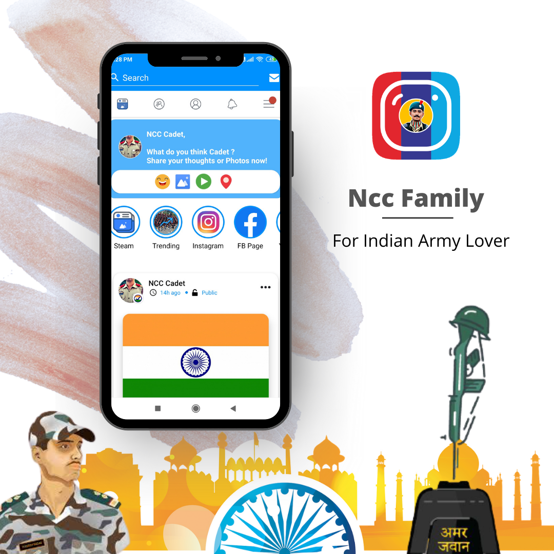 ncc family