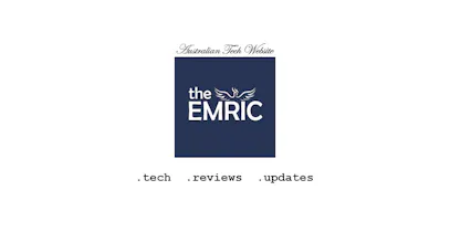 The EMRIC gallery image